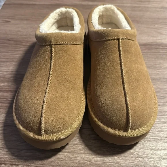 Auden-Target Clog Slippers- Womens Size 7- NWOT - Picture 4 of 4